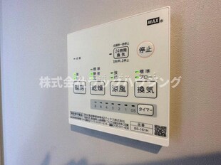 門真市駅 徒歩10分 3階の物件内観写真